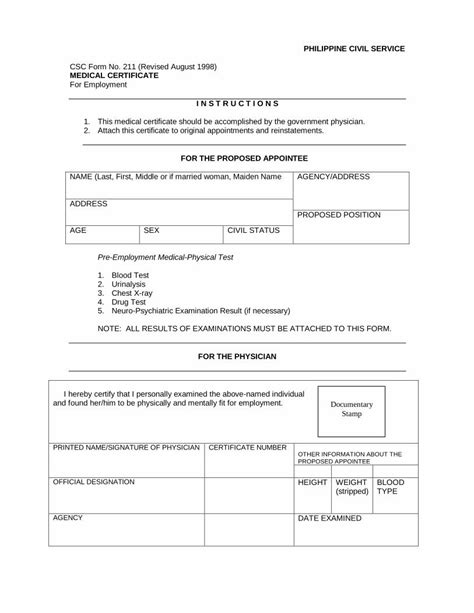 www-csc-gov-ph|civil service forms philippines.